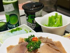 -海底捞火锅(江北万达商业广场店)