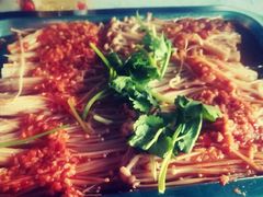 -郑喜旺烧烤(新密总店)