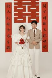 -巴黎春天婚纱摄影STUDIO·定制