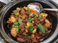 糍粑辣子鸡-贵州大厦贵州厅(樱花园西街店)