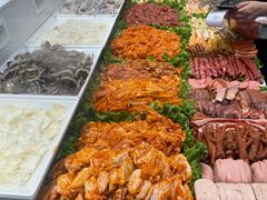 -醉人椒麻辣香锅(王府井喜悦店)