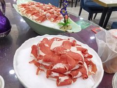-老毛手抓·盐池滩羊非遗手抓(宁夏总店)