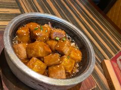 -江太极江浙菜(马桥万达广场店)
