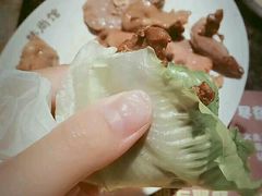 -大漠风烤肉火锅自助餐厅(鹰展店)