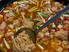 -邱金小炒·30 年盐帮江湖菜(自贡店)
