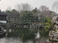 -东山雕花楼