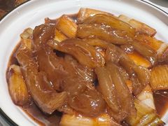 -狮王府淮扬菜(新街口友谊店)