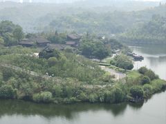 -重庆园博园