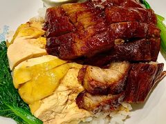 -龙记香港茶餐厅(久光百货店)