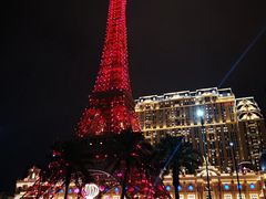 -澳门喜来登大酒店