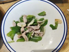 -妈妈的味道·腾冲特色菜(和顺古镇店)