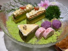 -狮拾久·现代新加坡料理(福田COCO Park店)