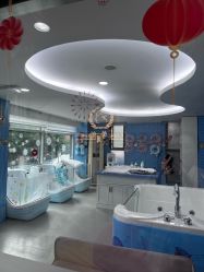 -馨月汇·独栋月子会所(静安店)