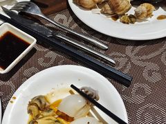 -凯利酒店自助餐(元美中路店)