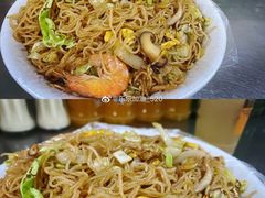 -温州炒米粉(原钟楼街二市场店)