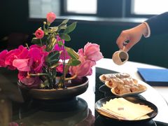 -三号黄浦会Canton Table