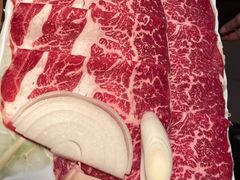 -满来寿喜烧(金虹桥店)