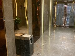 -新黄浦酒店公寓