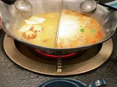 -湊湊火锅·茶憩(打浦桥日月光店)