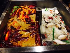 -五星桥原切肥牛火锅·30年专注好牛肉(湖塘店)