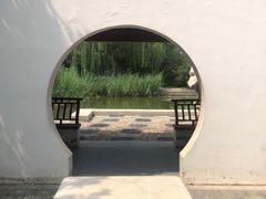 -南普公园