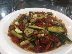 -味老大土碗菜(中山三路店)