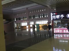 -长春西站