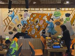 -恩你小木屋·烤肉韩式料理(嘉兴秀洲店)