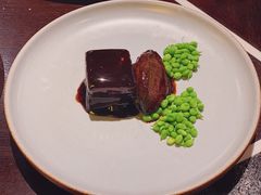 -杭州西子湖四季酒店·金沙厅