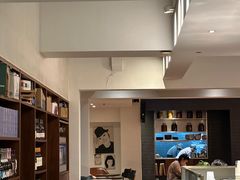 -BAKER&SPICE(安福路店)