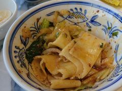 -西安饭庄·非遗陕菜(钟楼店)
