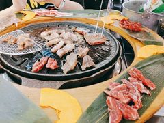 -玄希浪漫厨房·韩料烤肉(湖滨银泰in77店)