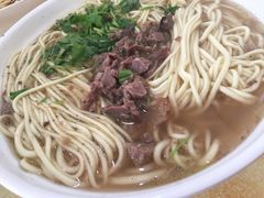 -北路拉面馆(洪湖里店)