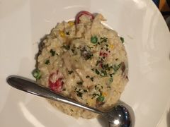 -芭莉与彩虹西餐厅(成都合生汇店)