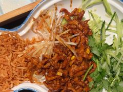 -满园烤鸭·春饼(沈北万达店)