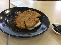 -王家沙点心店(万航渡路店)