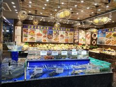水产区-船家渔(徐州北路店)