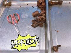 -都士牧人现烤牛肉干