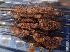 -客友延安沾沾(西八里社区店)