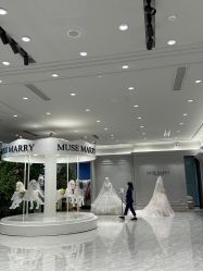 -MuseMarry婚纱(前海嘉里中心店)