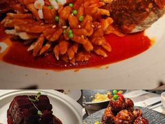 -醉庐·新上海菜(南京西路店)