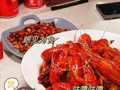 -辣盆盆麻辣小龙虾(哈尔滨总店)
