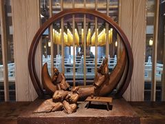 -西安华清御汤酒店