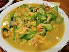 -小口味
