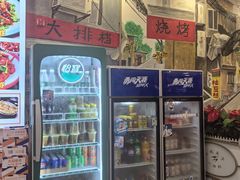 -江城燕子大排档(江汉路步行街店)