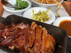 -宝莱纳餐厅(滨江店)