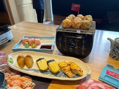 -鹅喜粤·广州味·点心·烧鹅(长隆店)