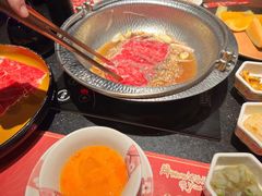 -牛New寿喜烧(金茂览秀城店)