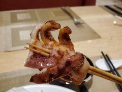 -力高皇冠假日酒店-亚细亚餐厅