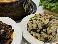 -菌海森林·非遗野生菌火锅(西山区滇池路摩根道店)